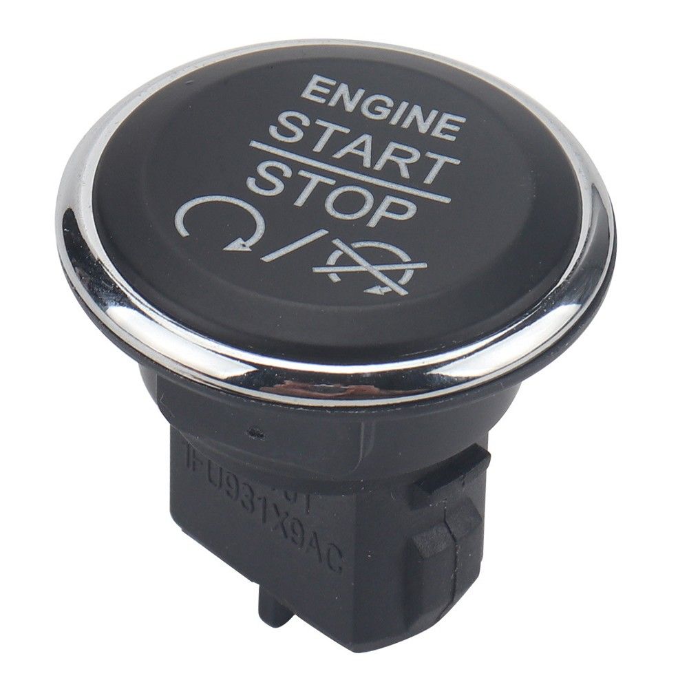 Кнопочный переключатель Start Stop Без Ключа Для Dodge Для Jeep OEM 1FU931X9AC