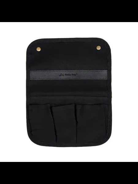 Кровать-камус с карманами, hanging bag, для палатки, пикника