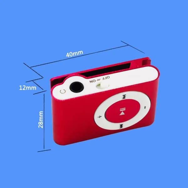 MP3-плеер