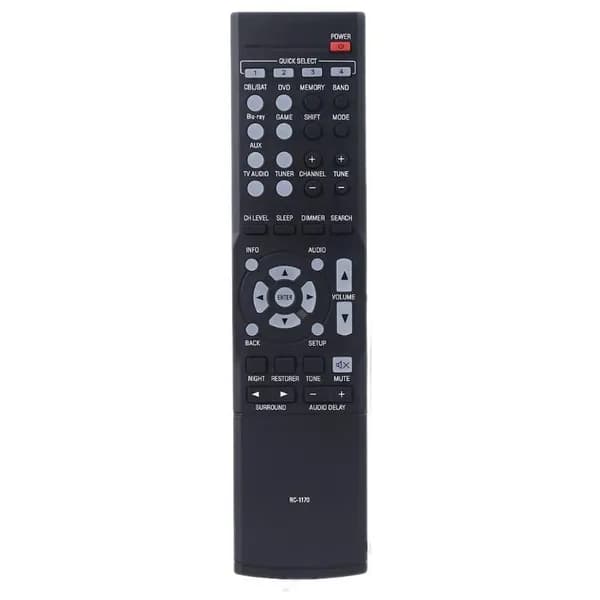 Пульт ДУ Denon RC1170/RC1196