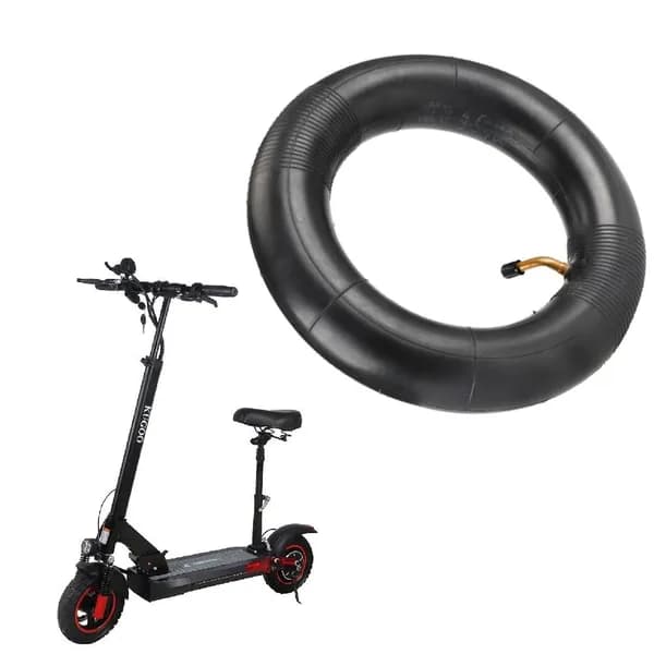 Камера 10 дюймов 80/65-6 10x3.0 255x80 для самоката Kugoo