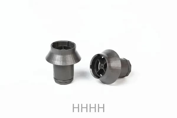 Адаптация к интерфейсу фена Dyson