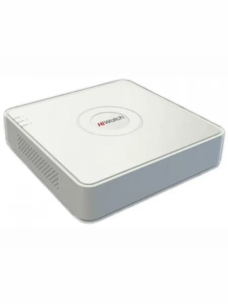 Видеорегистратор HiWatch DS-H208QA(D)