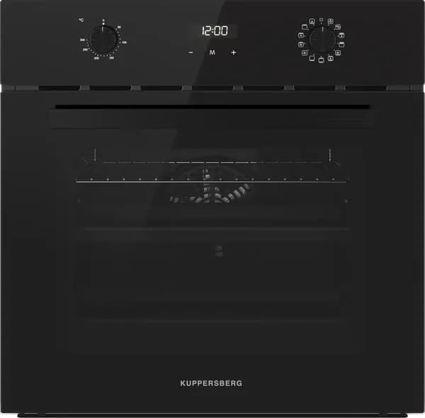 Духовой шкаф KUPPERSBERG HF 678 B