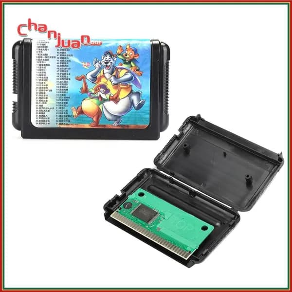 Игровая карта TH67001
