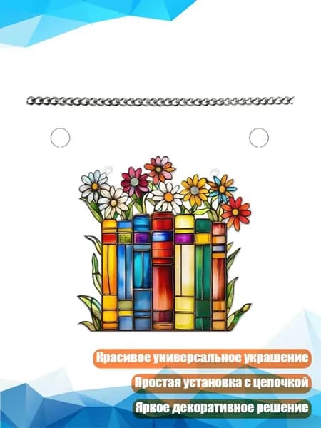 Настенная карта