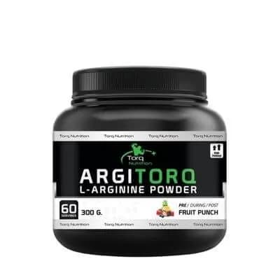 Torq Nutrition ArgiTorq L-Arginine порошок 300 г