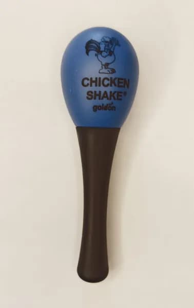 Маракас Goldon Chicken Shake