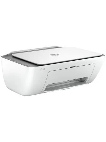 МФУ струйное HP DeskJet Ink Advantage 2876 (6W7E6C), белый