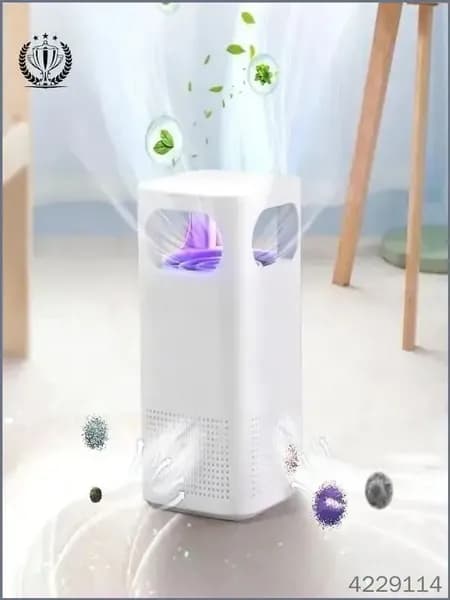 Очиститель воздуха sku-13914.小i灭蚊灯 吸入式