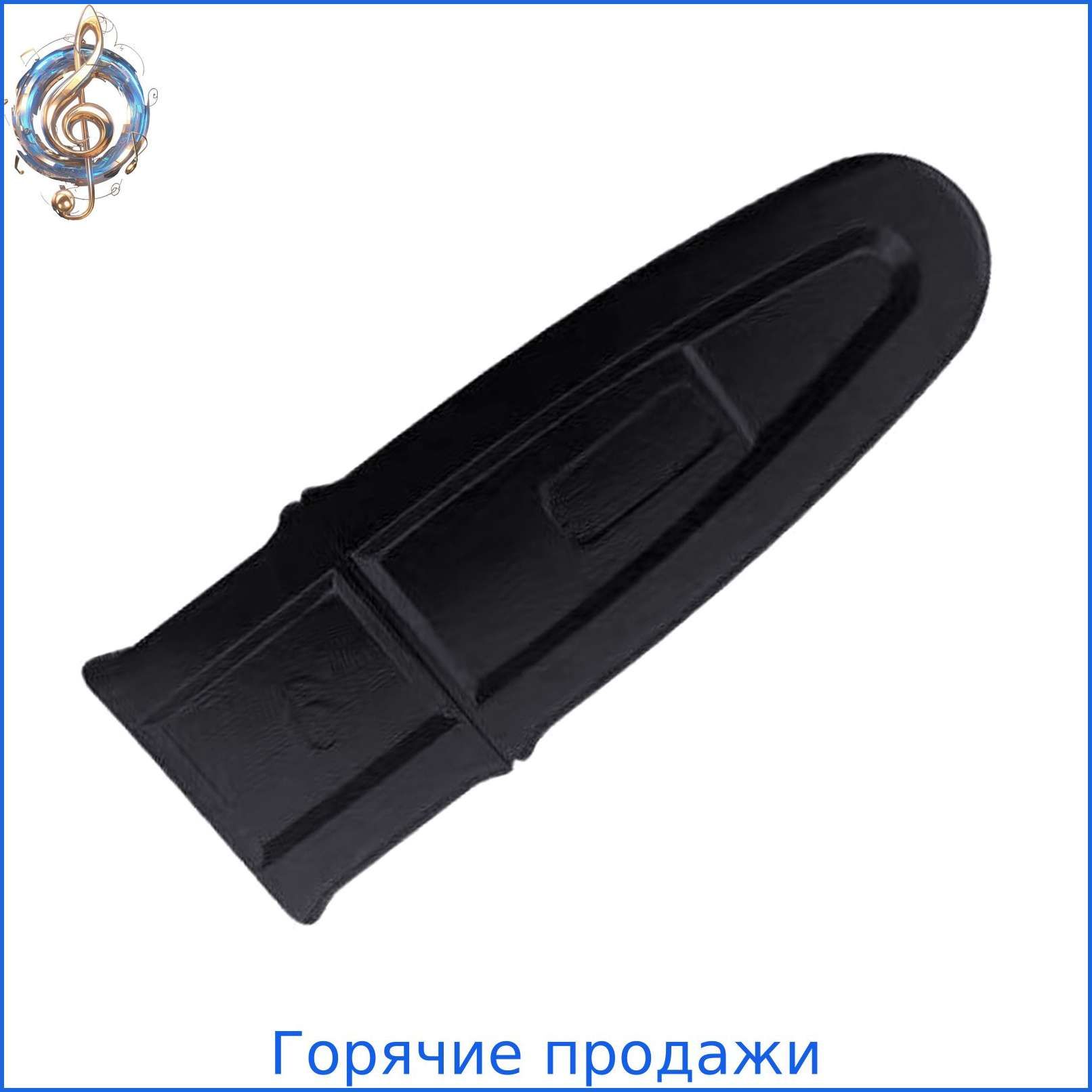 Защитный чехол для шины цепной пилы 6/8/10 дюймов аксессуары