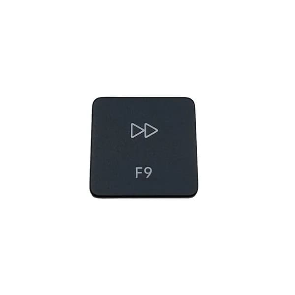 Клавиша кнопка F9 для MacBook Air M1, Pro M1