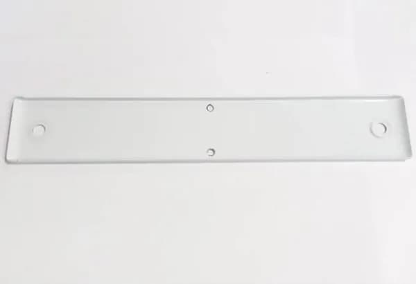 Polaris PRE-02-18-02-0-0 Пластина крепления для водонагревателя