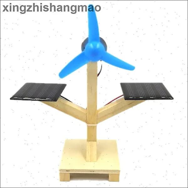 Научные технологии DIY ручные изобретения