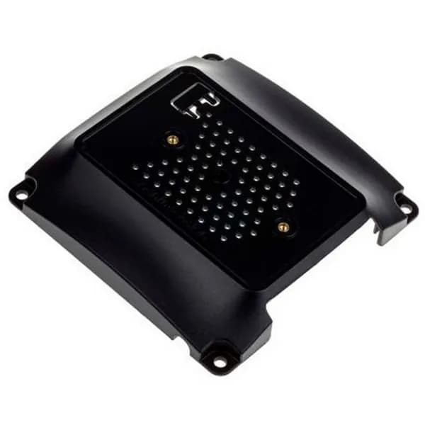 Крепление VESA Mount (100x100 mm) для корпусов Raspberry Pi 3, ASM-1900048-21, цвет черный, (122-3465)