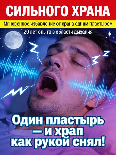 Пластырь от храпа для носа, антихрап, дышащий материал, улучшение качества сна, удобное применение, гипоаллергенный.