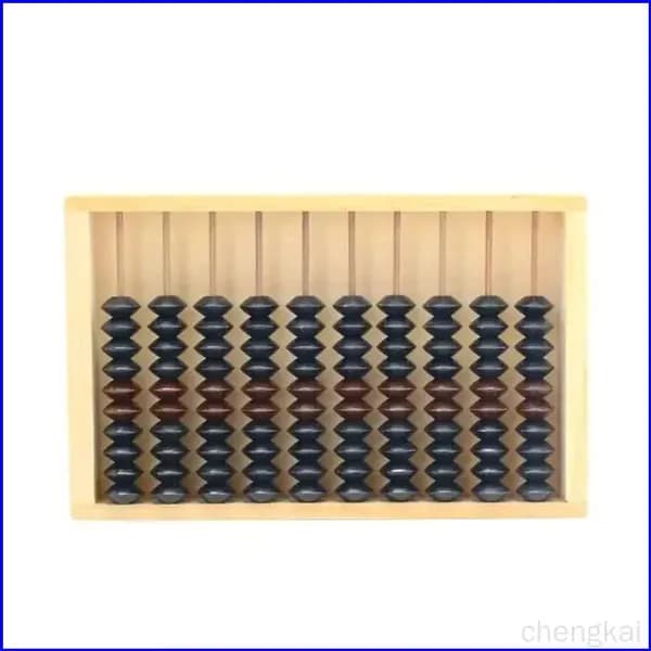 Качественные счеты СССР