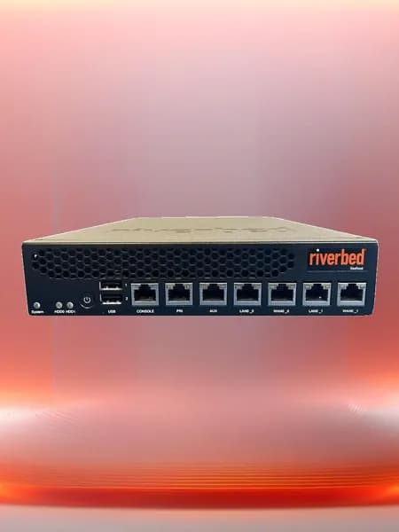 Балансировщик нагрузки Riverbed Steelhead CX-770