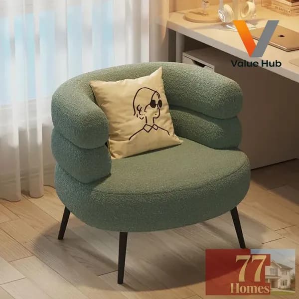 Кресло , 1 шт., 67х55х67 см