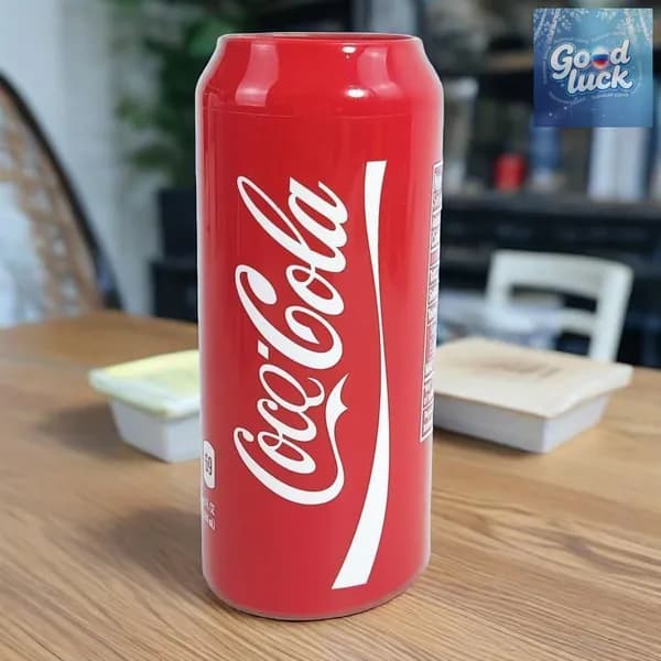 Чехол на пивную банку Pepsi 500мл силиконовый