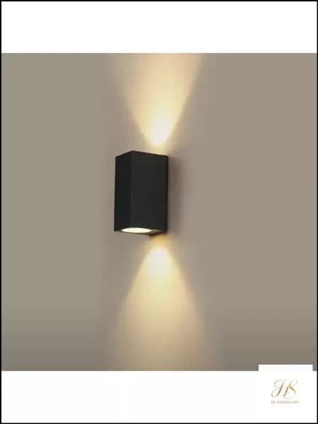 Настенный светильник, LED, 10 Вт
