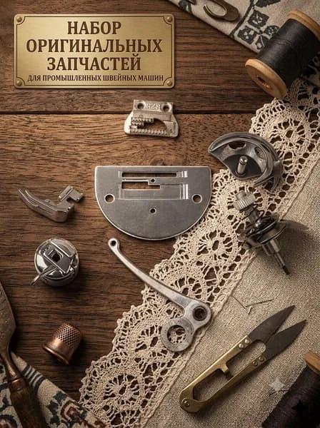 Запчасть для швейной машины