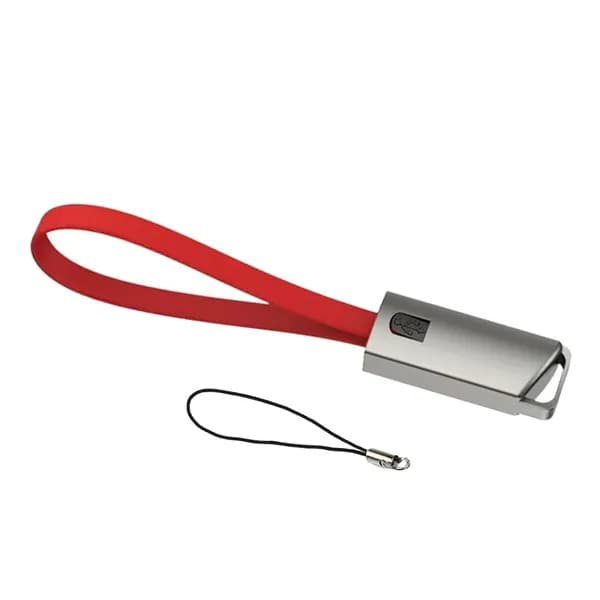Креативный USB на C Кабель для зарядки с брелоком Быстрая синхронизация нескольких устройств
