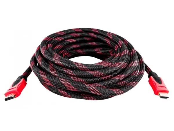 HDMI кабель v 1.4 длина 15 метров