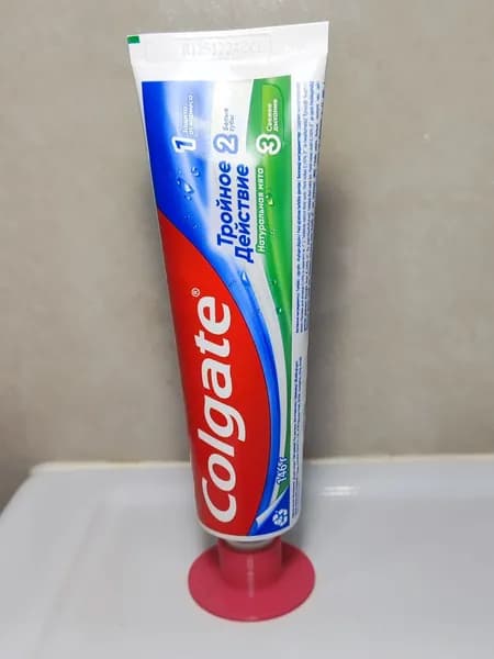 Держатель для ванной комнаты, 1 шт