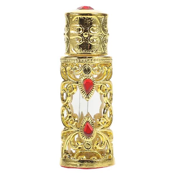 Ароматизатор, Из Стекла, Для Парфюма, 3ml