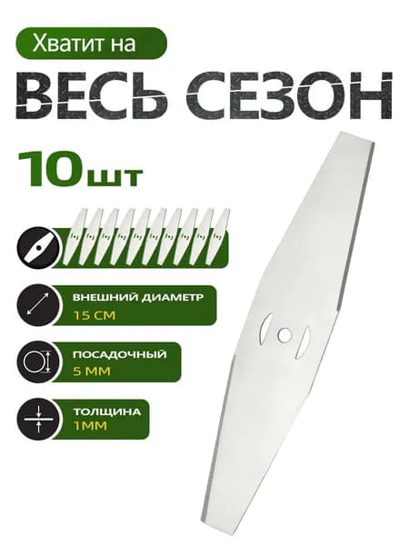 Нож для садового инструмента