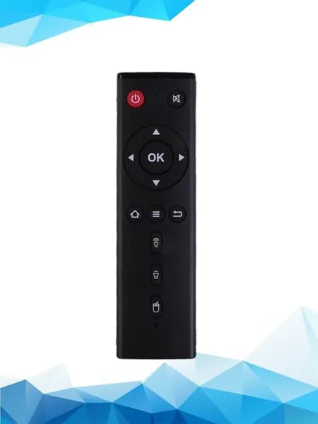 Пульт дистанционного управления для TV-приставок Tanix
