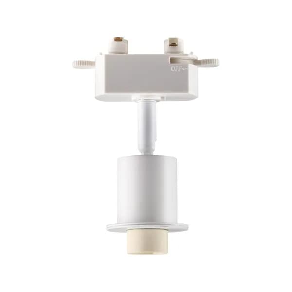 Светильник на шине Novotech Unite D58xH127 мм GU10 цвет белый, арт. 370517. Товар уцененный