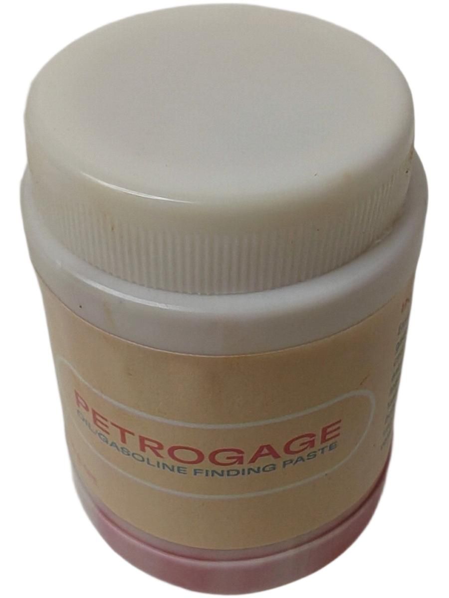 Бензочувствительная паста PETROGAGE, 100 гр