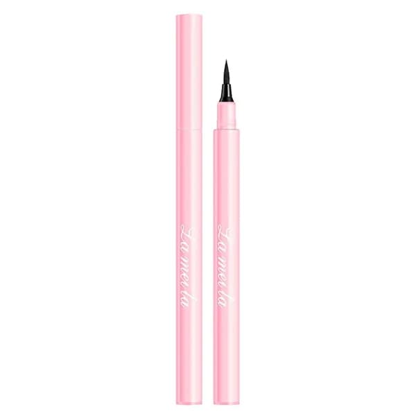 Подводка для глаз водостойкая фломастер Waterproof Eyeliner