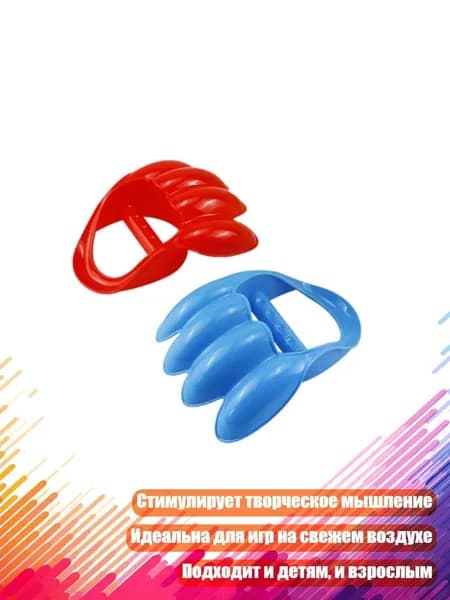 Детский игрушечный экскаватор для песка и снега, - 1