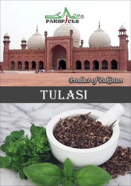 PAKSPICES Туласи