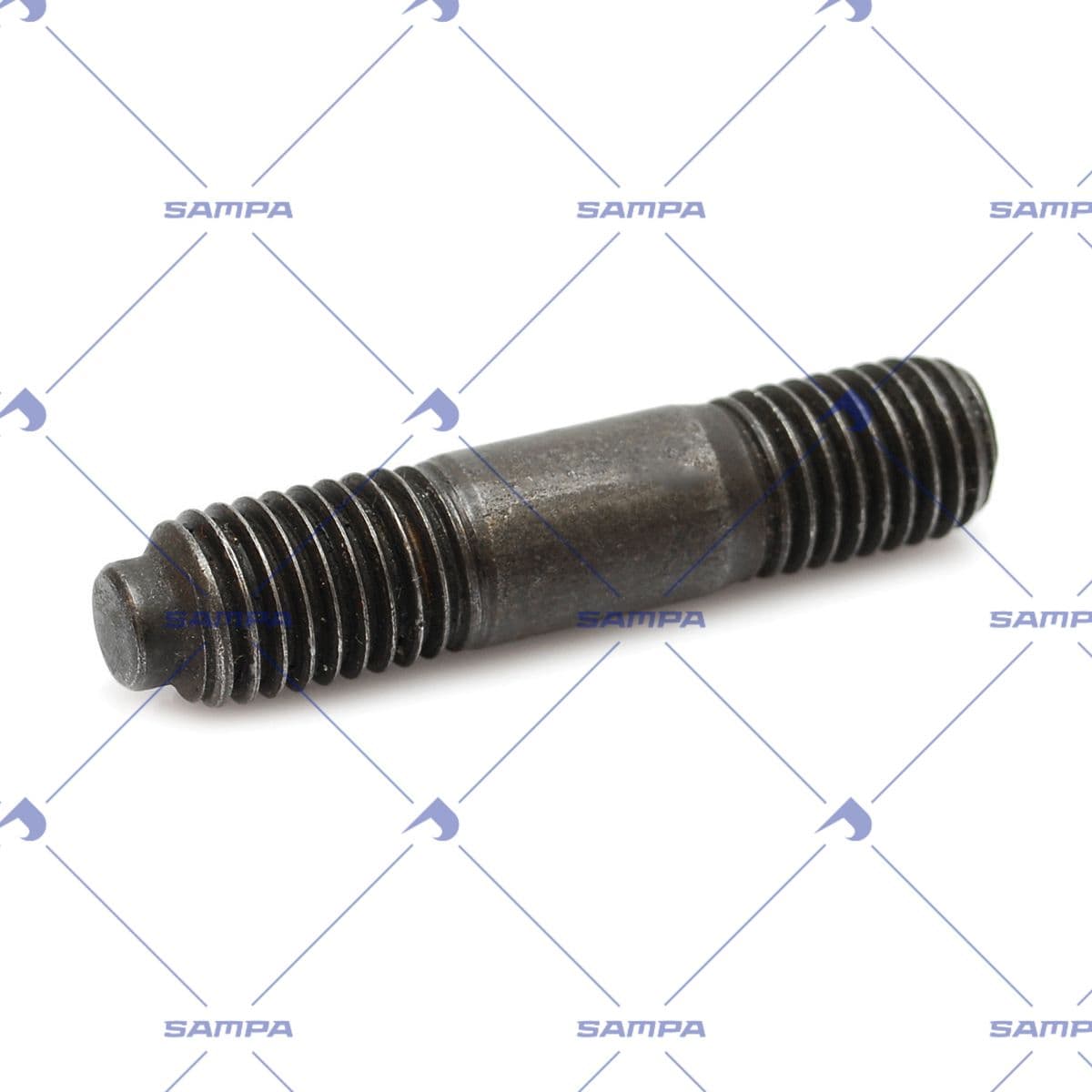 Шпилька крепления полуоси м14x2x66 Sampa 034.043