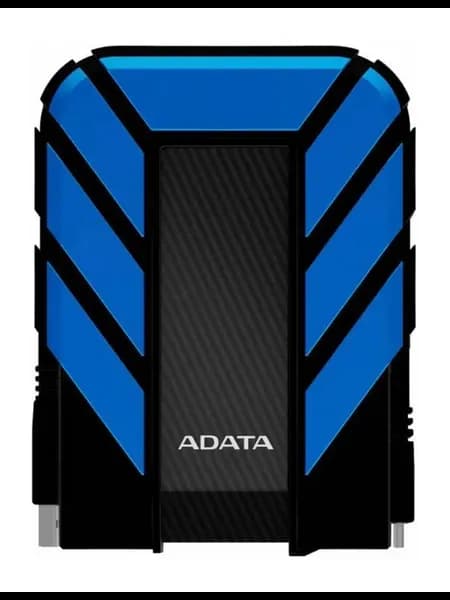 Жесткий диск USB 3.0 1Tb AHD710P-1TU31-CBL HD710Pro
