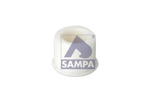 Втулка стабилизатора (п) центр 51x75 85x60 для DAF F17 19 75 85 95 050.018 SAMPA