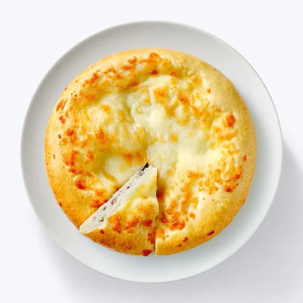 Хачапури с курицей, грибами и сыром, 200 г, Ozon fresh