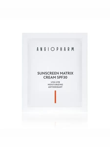СОЛНЦЕЗАЩИТНЫЙ КРЕМ SPF30 III, 3мл, 1 штука
