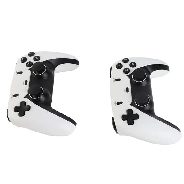 Игровая консоль с поддержкой 10 эмуляторов, Wireless Game Console, для любителей ретро