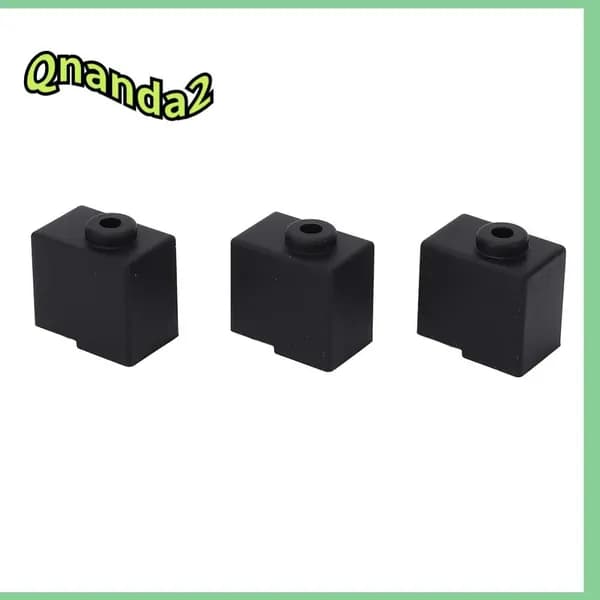Силиконовый носок Hotend