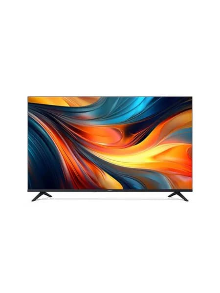 Xiaomi Телевизор TV A FHD 2026 43" Full HD, черный