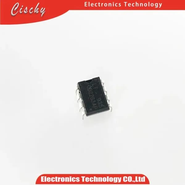 10шт OB2263AP DIP-8 2263AP DIP8 OB2263 DIP OB2263P Интегральная схема