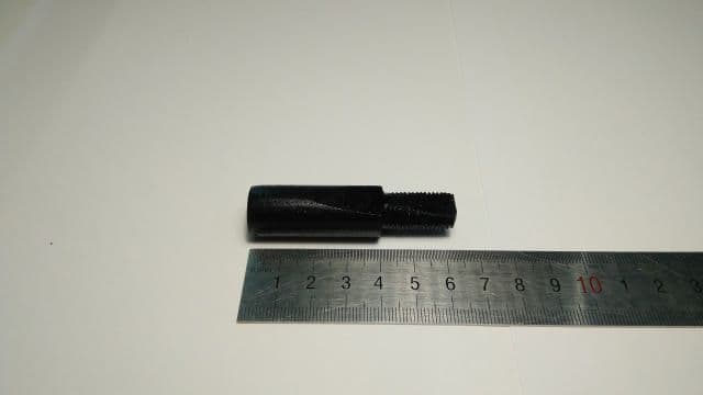 Клин шкворня ГАЗ-53 51-3001025