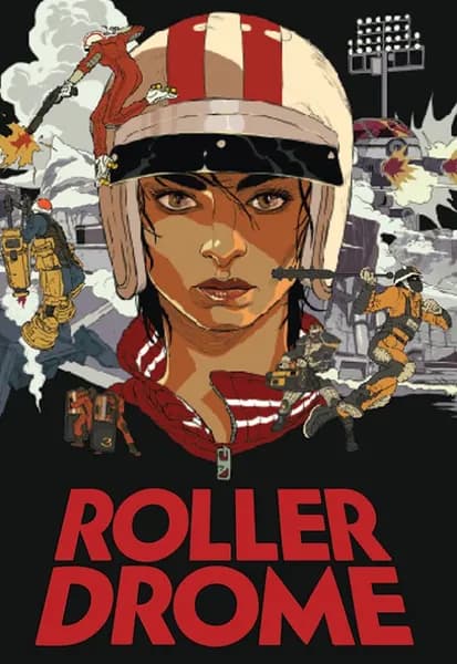 Rollerdrome