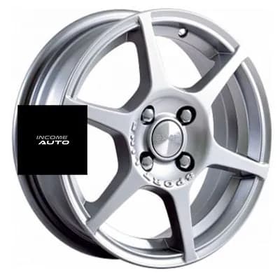 Skad 1 Колесный диск Литой 14x5.5" PCD4х98 ET38 D58.6