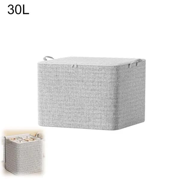 Коробка для хранения длина 350 см,
